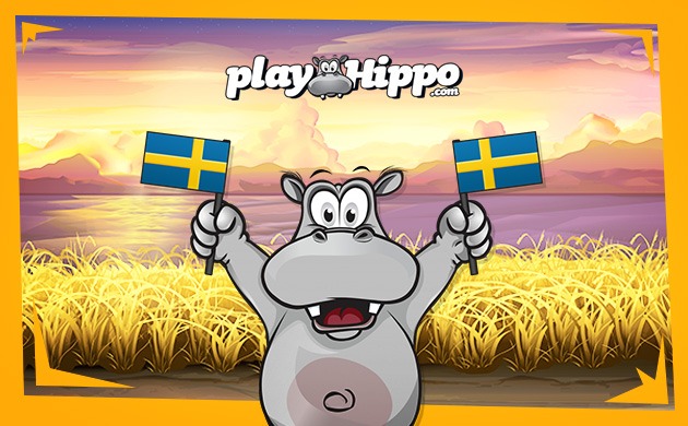 Play Hippo Casino  image
