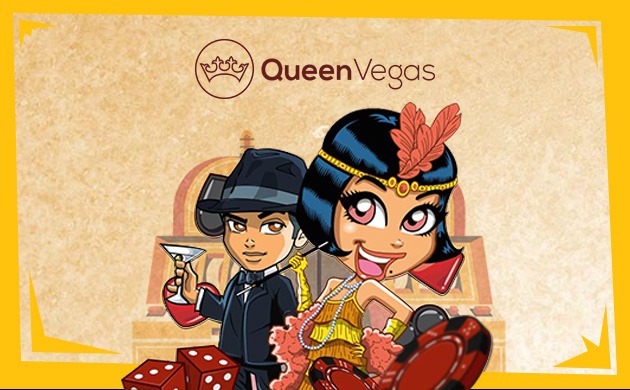 Queen Vegas image