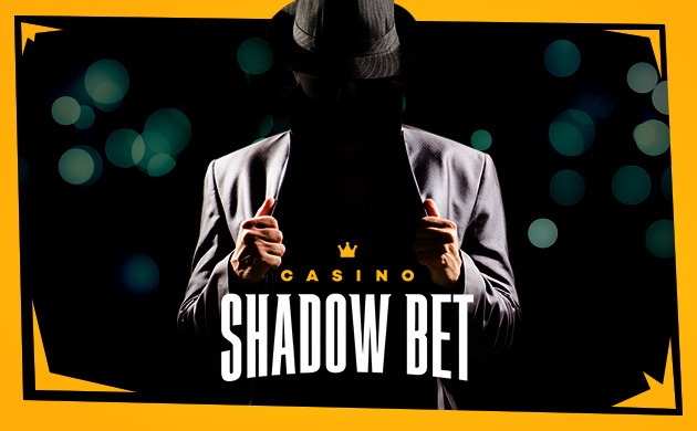 shadowbet helt nytt onlinecasino