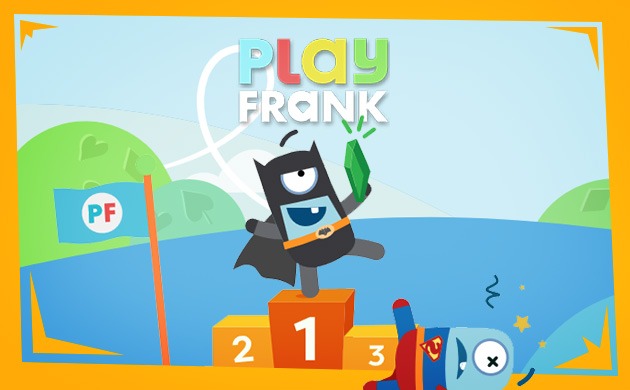 PlayFrank image
