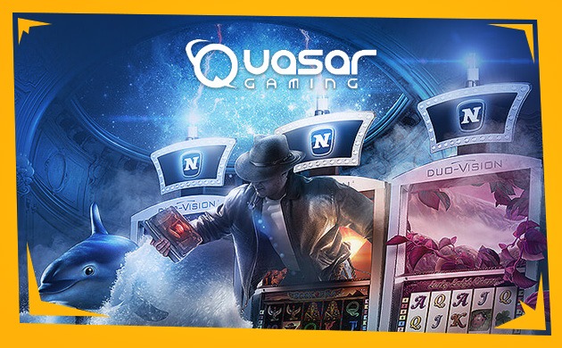 Quasar Gaming image