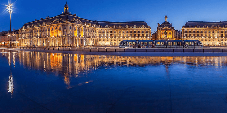 Casino Bordeaux image