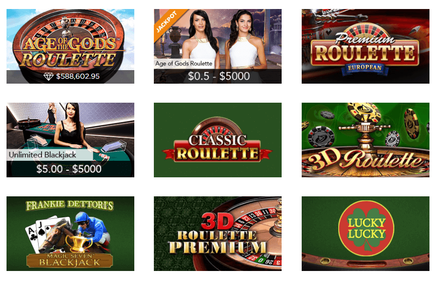 Casino.com image