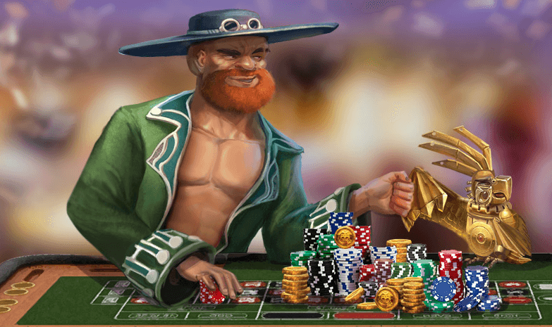 Casino Columbus image