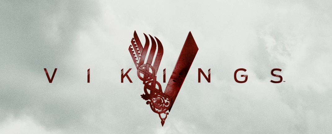 Viking slot logo