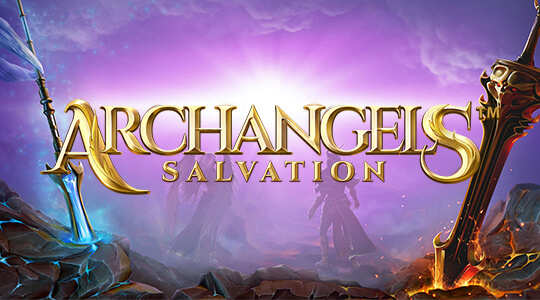 Archangel: Salvation