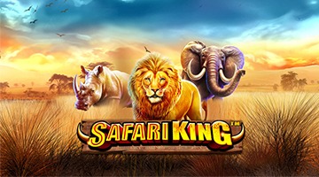 SafariKing slot