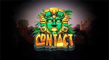 Contact – en ny gridslot i särklass från Play’n GO