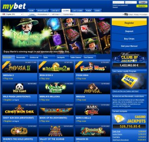 mybet-casino